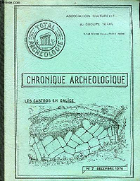 Chronique archéologique
