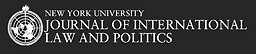 New York University journal of international law & politics