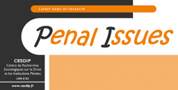 Penal issues