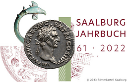 Saalburg Jahrbuch