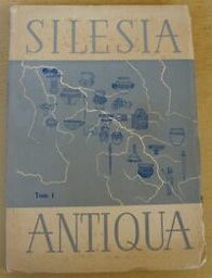 Silesia Antiqua