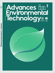 Advances in environmental technology