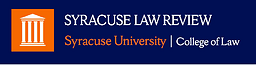 Syracuse law review