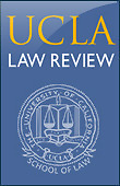 UCLA law review