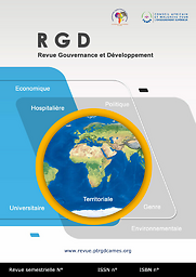 Revue Gouvernance et Développement