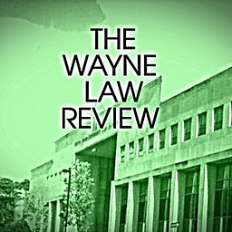 Wayne law review