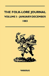 folk-lore journal