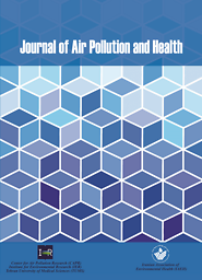 Journal of air pollution and health