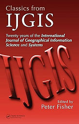 International journal of geographical information science