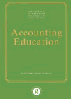 Accounting education