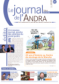 Journal de l'Andra