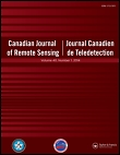 Canadian journal of remote sensing = Journal canadien de télédétection
