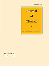 Journal of climate