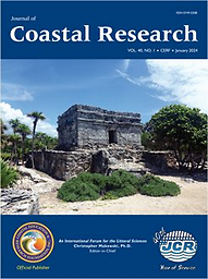 Journal of coastal research