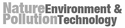 Nature, environment and pollution technology