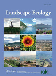 Landscape ecology