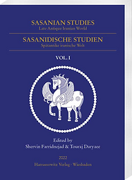 Sasanian studies