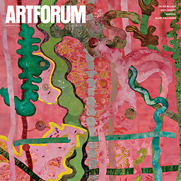 Artforum international