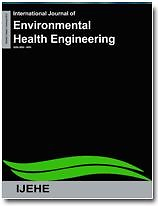 International journal of environmental health engineering