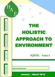 Holistic approach to environment