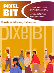 Pixel-Bit. Revista de Medios y Educación