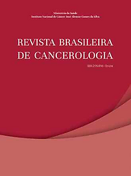 Revista brasileira de cancerologia