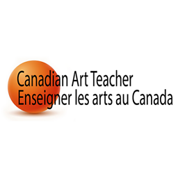 Canadian art teacher = Enseigner les arts au Canada