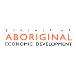 Journal of Aboriginal Economic Development