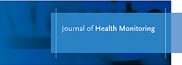 Journal of health monitoring