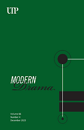 Modern drama