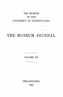 Museum journal