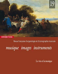 Musique, images, instruments