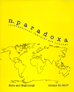 n. paradoxa