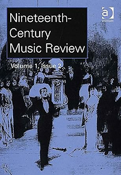 Nineteenth-century music review