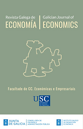 Revista galega de economía
