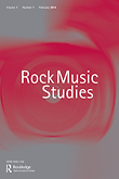 Rock music studies