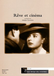 Revue belge du cinéma