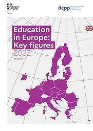 Education in Europe : key figures