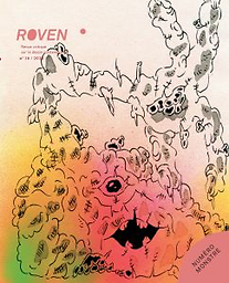 Roven : revue critique sur le dessin contemporain