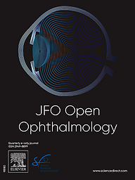 JFO open ophthalmology