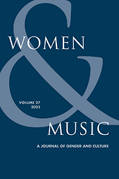 Women & music