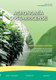 Agronomia costarricense
