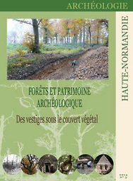 Archéologie Haute-Normandie
