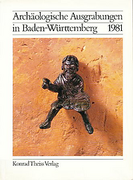 Archäologische Ausgrabungen in Baden-Württemberg