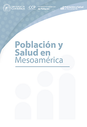Población y salud en Mesoamérica