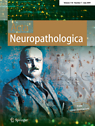 Acta neuropathologica
