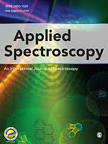 Applied spectroscopy