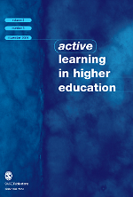 Active learning in higher education
