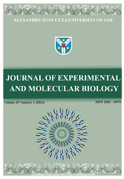 Journal of Experimental and Molecular Biology