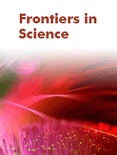 Frontiers in science
